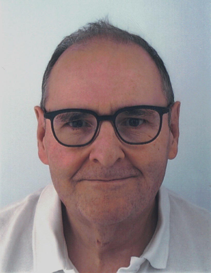 Adrian Ramsauer