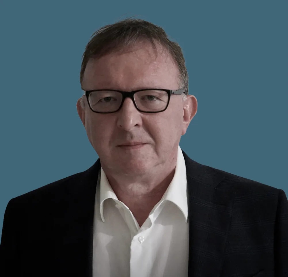 Werner Stocker